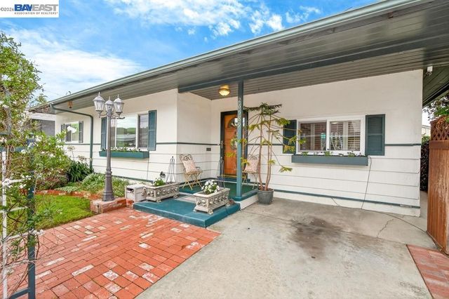 26589 Colette St, Hayward, CA 94544