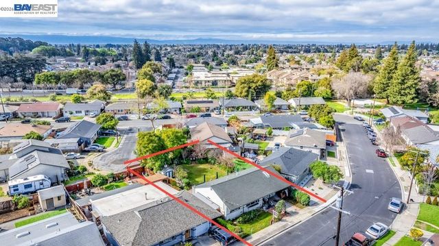 26589 Colette St, Hayward, CA 94544