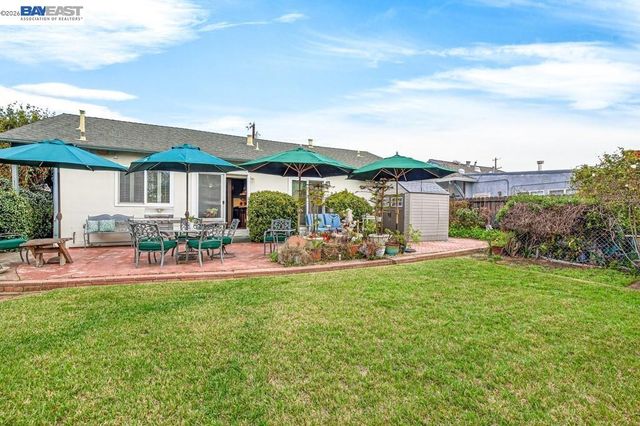 26589 Colette St, Hayward, CA 94544