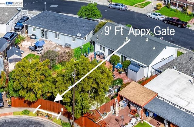 26589 Colette St, Hayward, CA 94544