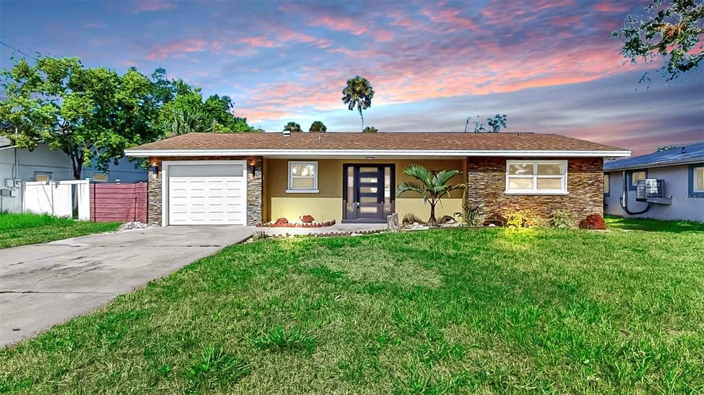 5435 DRINKARD DRIVE, New Port Richey, FL 34653