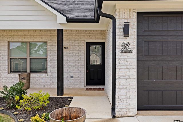 108 Hay Meadow, Winona, TX 75792