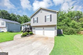 409 IVY TERRACE Drive, Dallas, GA 30157