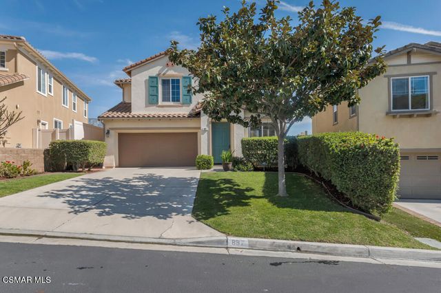 887 Coronado Circle, Santa Paula, CA 93060