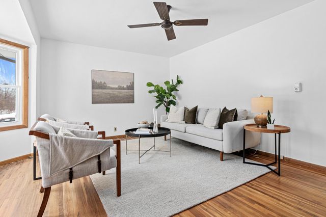 5762 Schutta Road, Shoreview, MN 55126