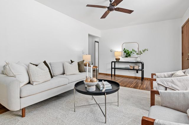 5762 Schutta Road, Shoreview, MN 55126