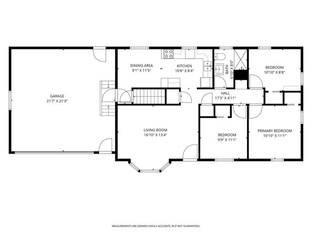 5762 Schutta Road, Shoreview, MN 55126
