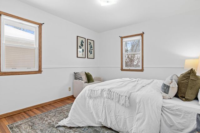 5762 Schutta Road, Shoreview, MN 55126