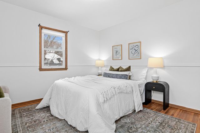 5762 Schutta Road, Shoreview, MN 55126