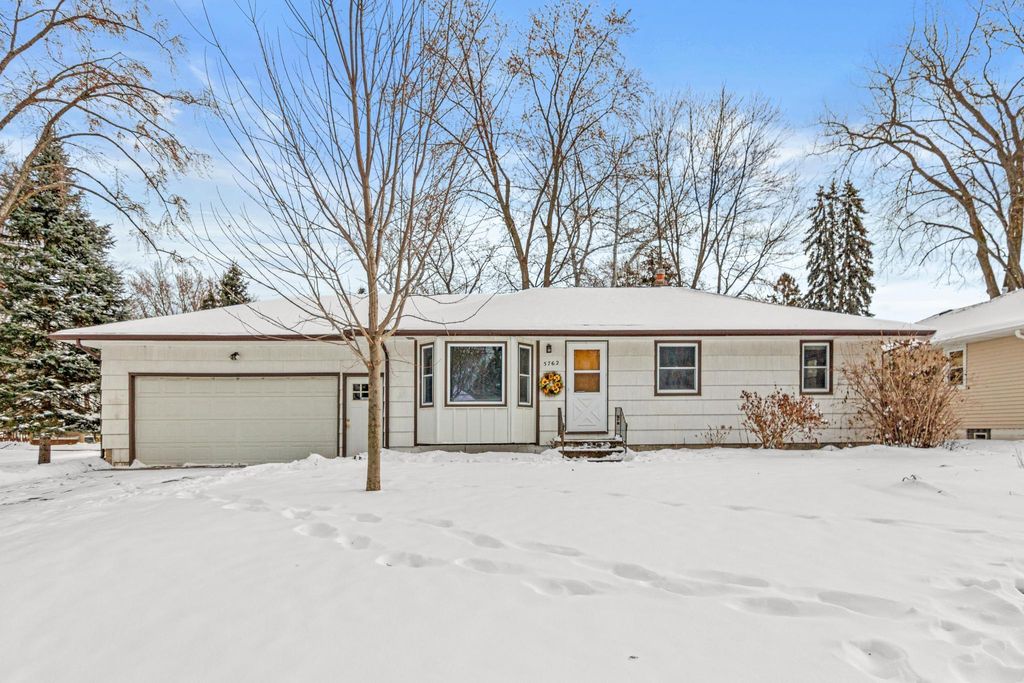 5762 Schutta Road, Shoreview, MN 55126