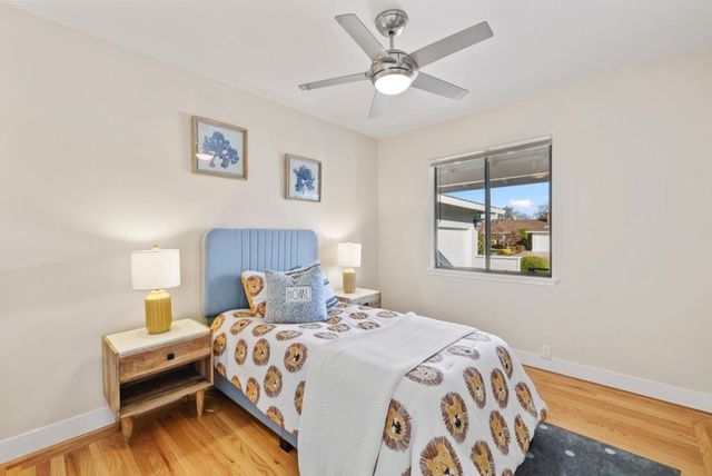 4893 Tilden Drive, San Jose, CA 95124