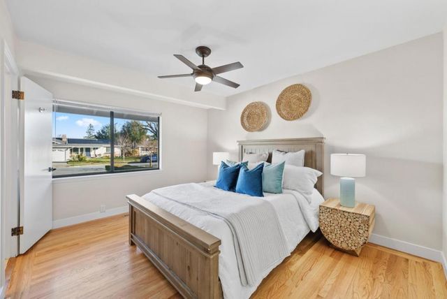 4893 Tilden Drive, San Jose, CA 95124