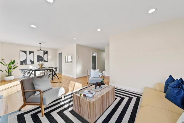 4893 Tilden Drive, San Jose, CA 95124