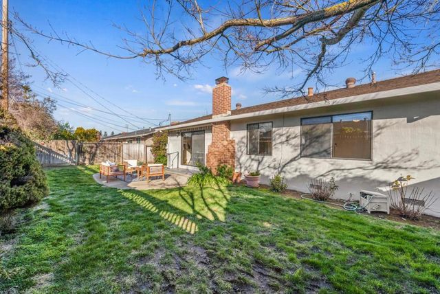 4893 Tilden Drive, San Jose, CA 95124