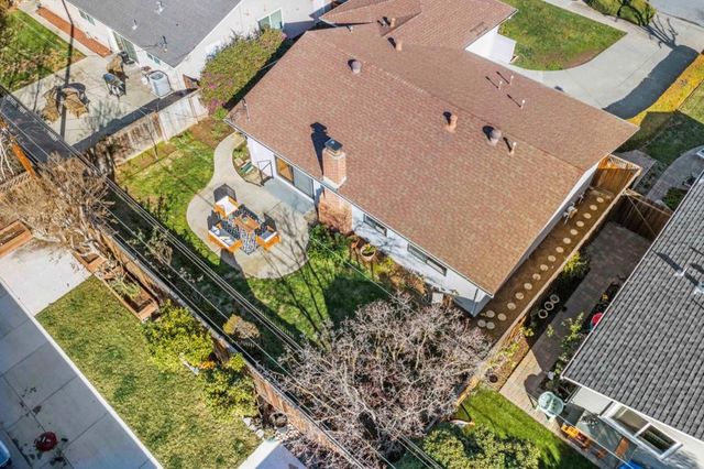 4893 Tilden Drive, San Jose, CA 95124