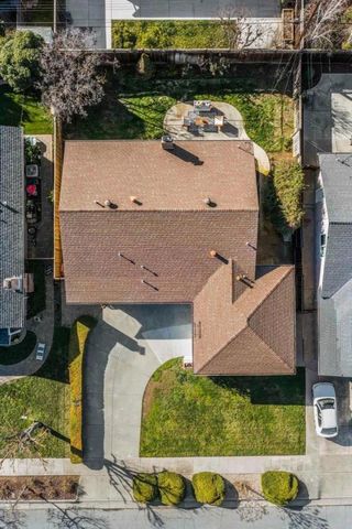 4893 Tilden Drive, San Jose, CA 95124