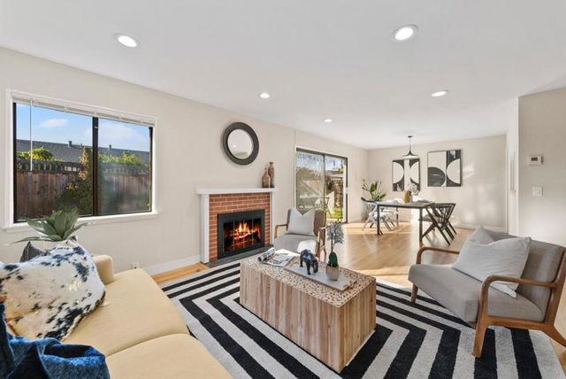 4893 Tilden Drive, San Jose, CA 95124