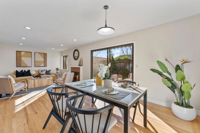 4893 Tilden Drive, San Jose, CA 95124