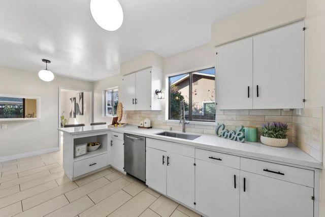 4893 Tilden Drive, San Jose, CA 95124