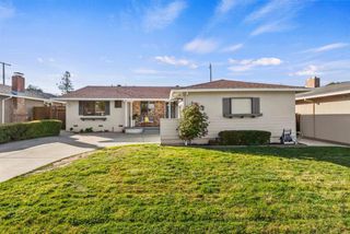 4893 Tilden Drive, San Jose, CA 95124