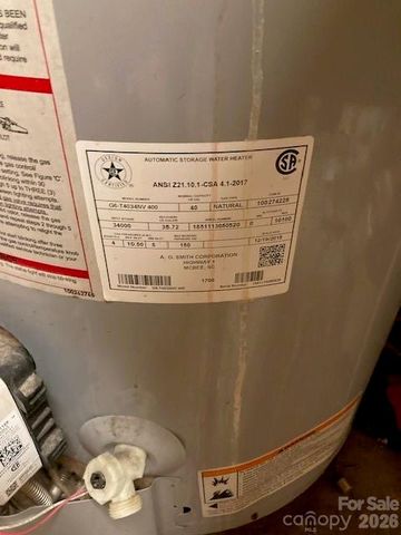 1203 S Myrtle School Road, Gastonia, NC 28052