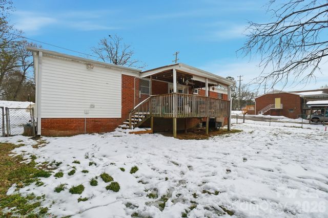 1203 S Myrtle School Road, Gastonia, NC 28052