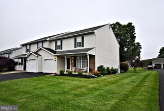 109 WINDING WAY, Telford, PA 18969