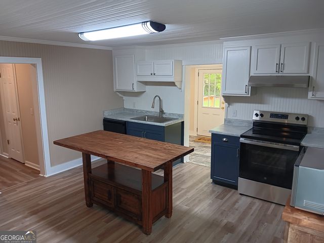 212 Baker Street, Brooklet, GA 30415