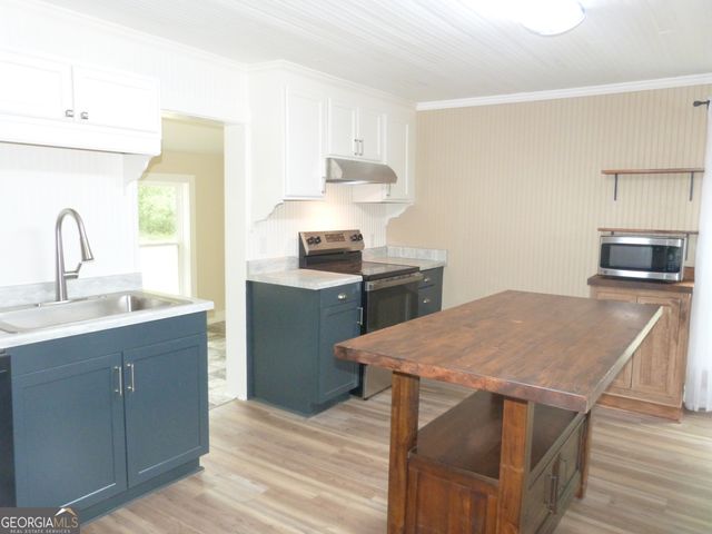 212 Baker Street, Brooklet, GA 30415