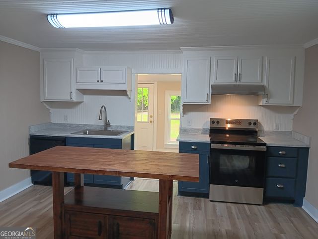 212 Baker Street, Brooklet, GA 30415