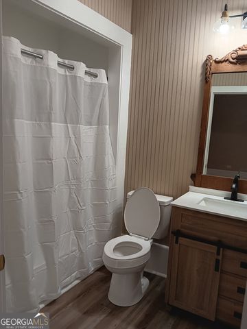 212 Baker Street, Brooklet, GA 30415