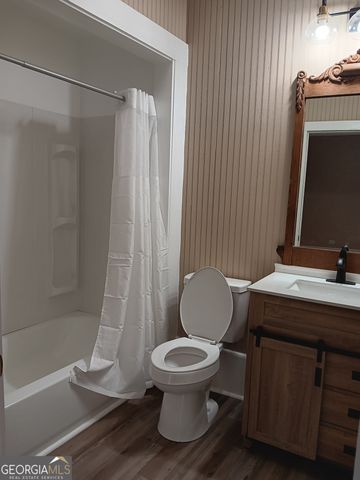 212 Baker Street, Brooklet, GA 30415