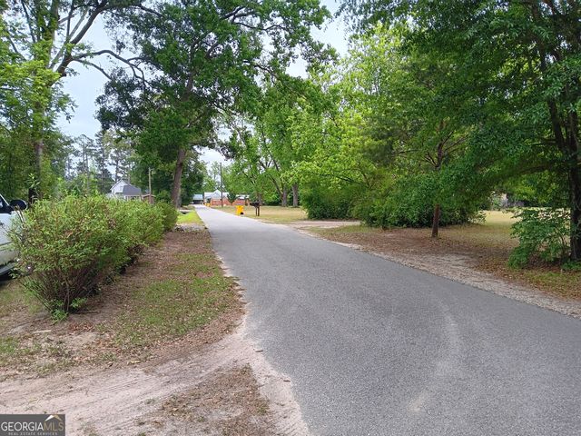212 Baker Street, Brooklet, GA 30415