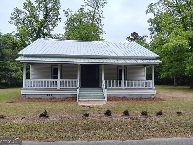 212 Baker Street, Brooklet, GA 30415