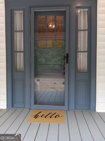 212 Baker Street, Brooklet, GA 30415