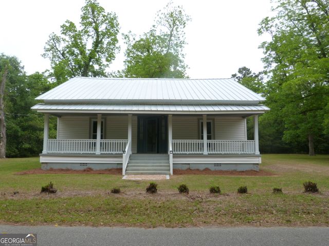 212 Baker Street, Brooklet, GA 30415