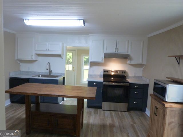 212 Baker Street, Brooklet, GA 30415