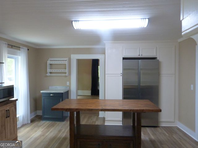 212 Baker Street, Brooklet, GA 30415
