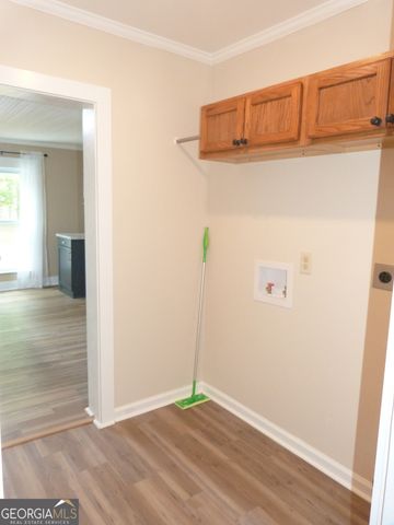 212 Baker Street, Brooklet, GA 30415