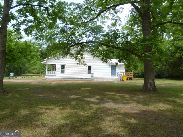 212 Baker Street, Brooklet, GA 30415