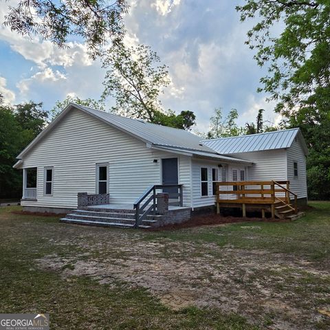 212 Baker Street, Brooklet, GA 30415