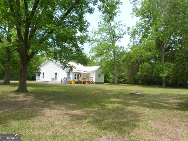 212 Baker Street, Brooklet, GA 30415