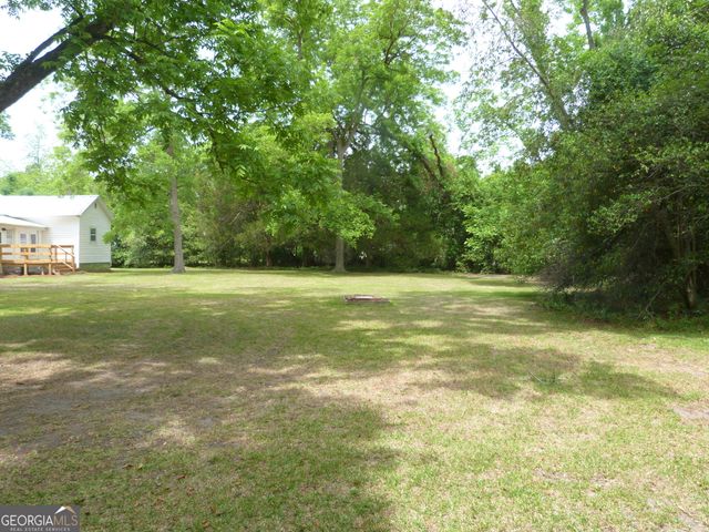 212 Baker Street, Brooklet, GA 30415