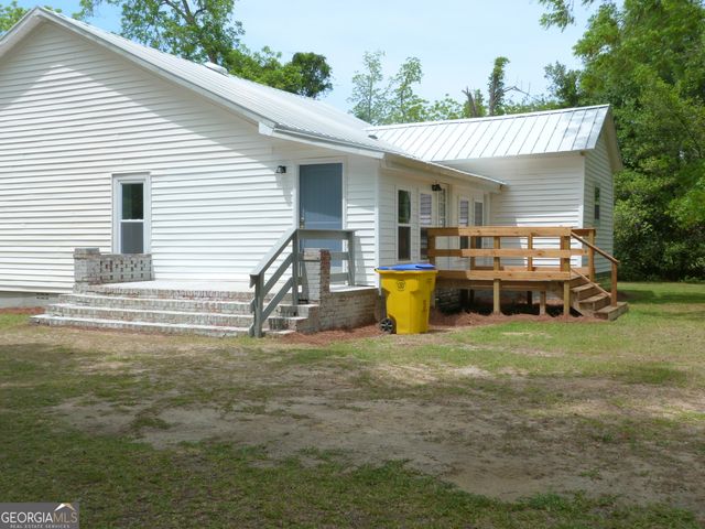 212 Baker Street, Brooklet, GA 30415