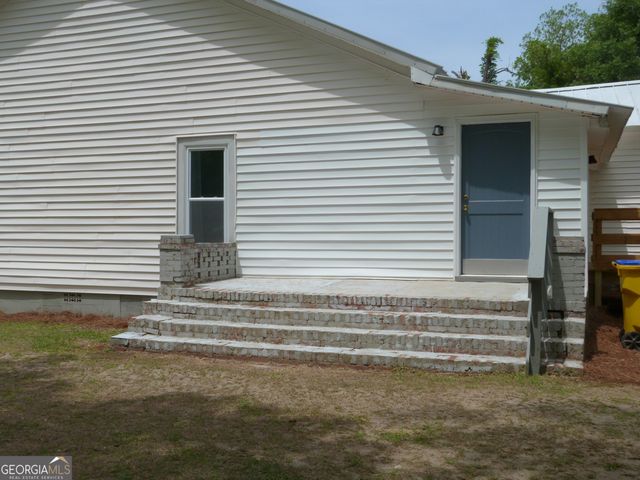 212 Baker Street, Brooklet, GA 30415