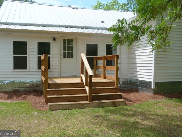 212 Baker Street, Brooklet, GA 30415
