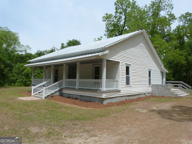 212 Baker Street, Brooklet, GA 30415