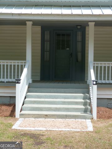 212 Baker Street, Brooklet, GA 30415