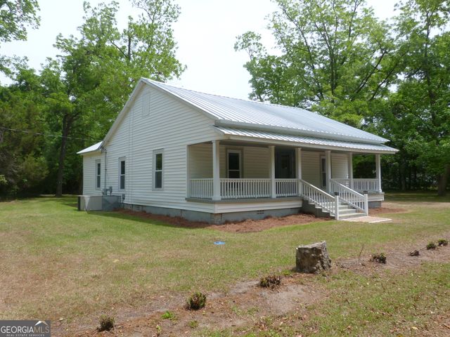 212 Baker Street, Brooklet, GA 30415