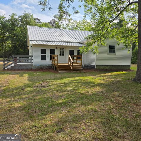 212 Baker Street, Brooklet, GA 30415
